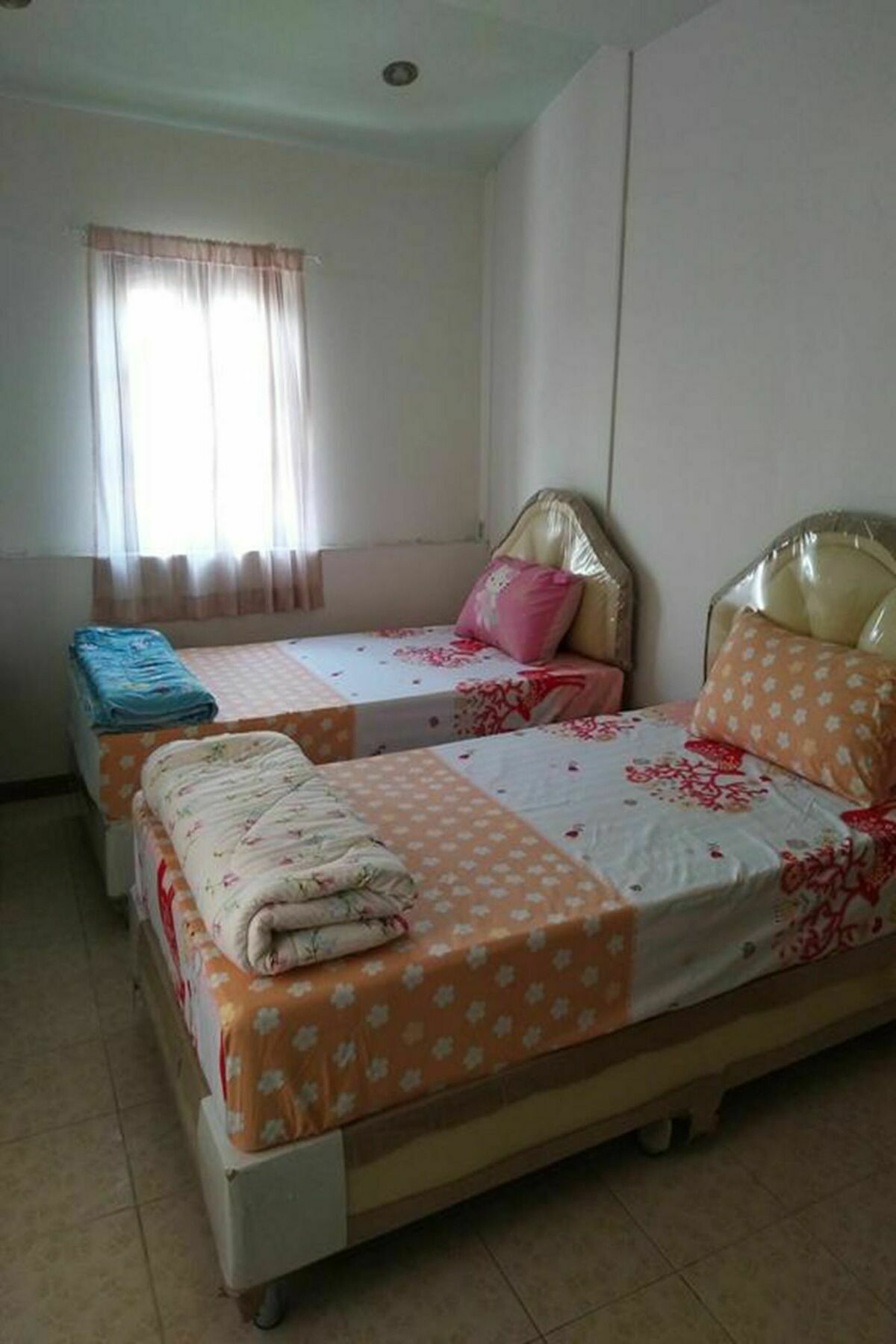Model House 2543 Ξενοδοχείο Μπανγκόκ Εξωτερικό φωτογραφία