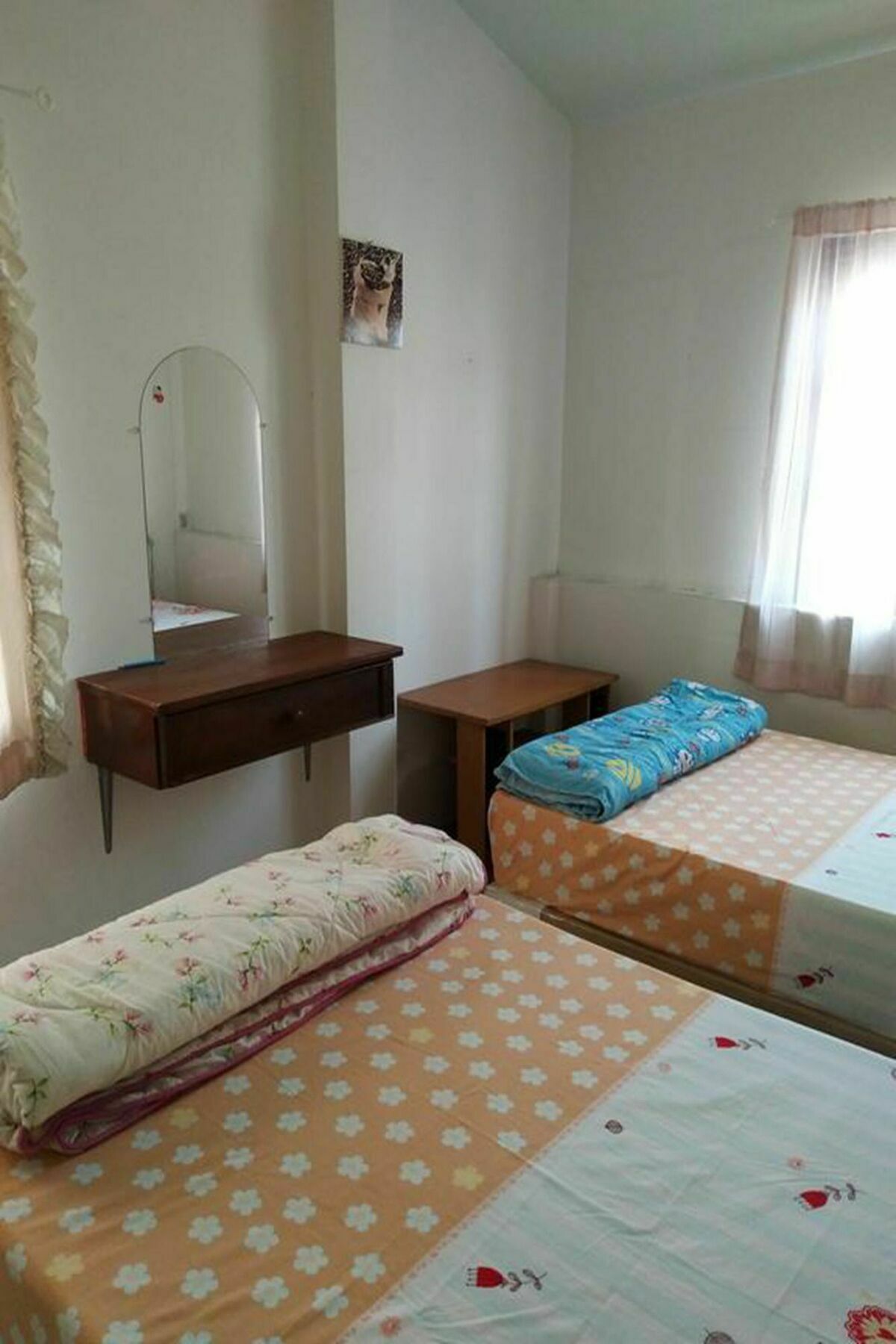 Model House 2543 Ξενοδοχείο Μπανγκόκ Εξωτερικό φωτογραφία