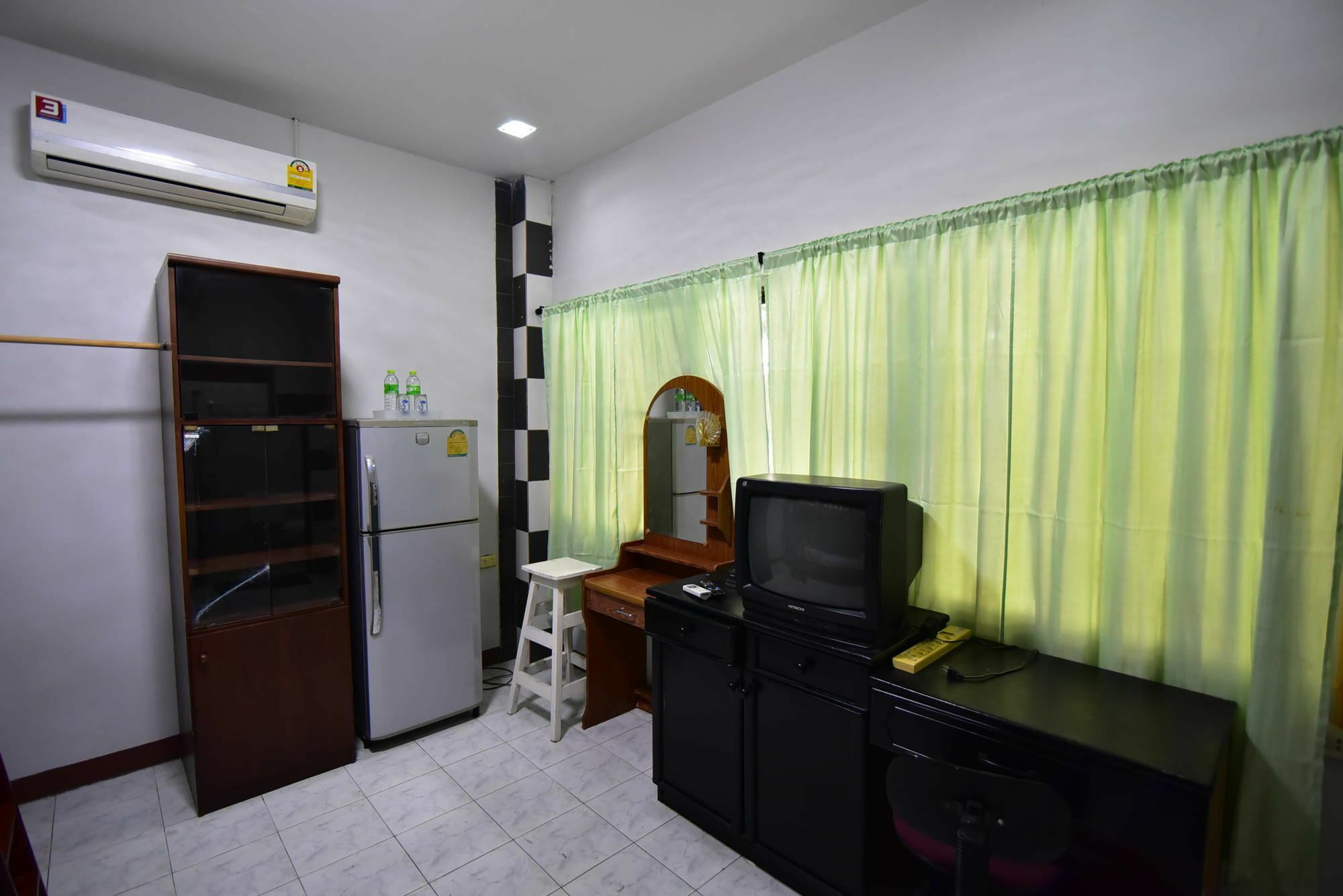 Model House 2543 Ξενοδοχείο Μπανγκόκ Εξωτερικό φωτογραφία
