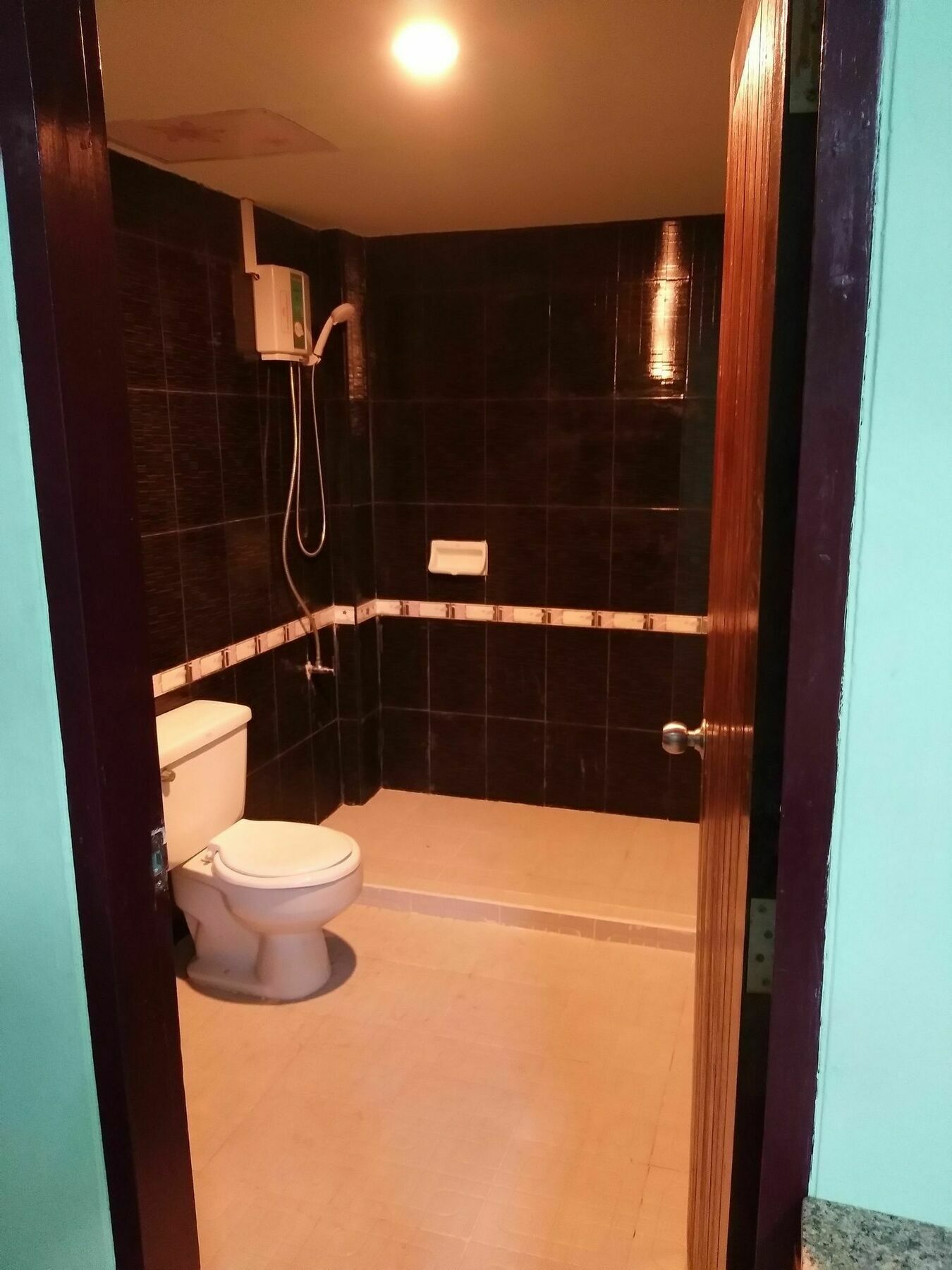 Model House 2543 Ξενοδοχείο Μπανγκόκ Εξωτερικό φωτογραφία