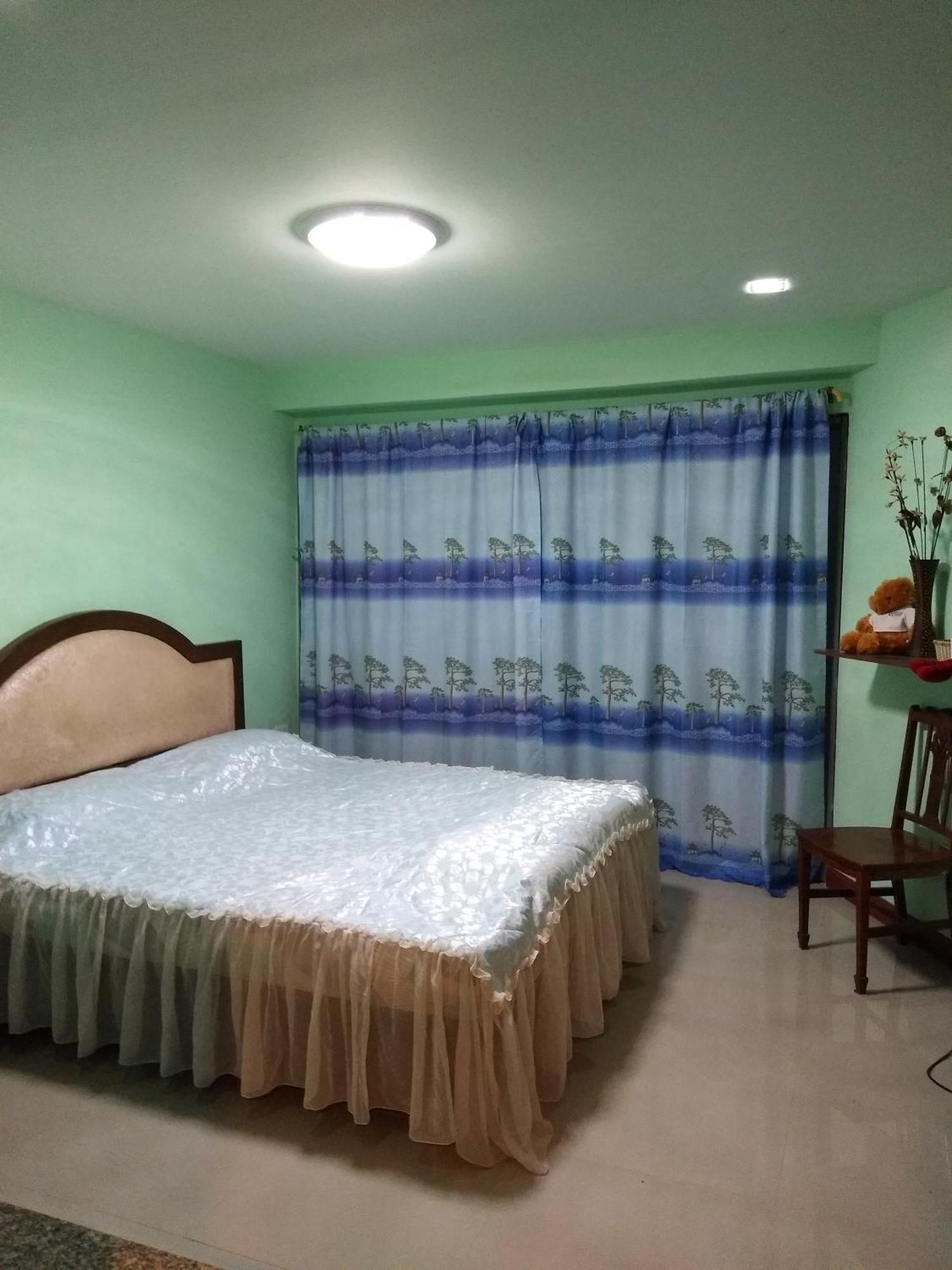 Model House 2543 Ξενοδοχείο Μπανγκόκ Εξωτερικό φωτογραφία