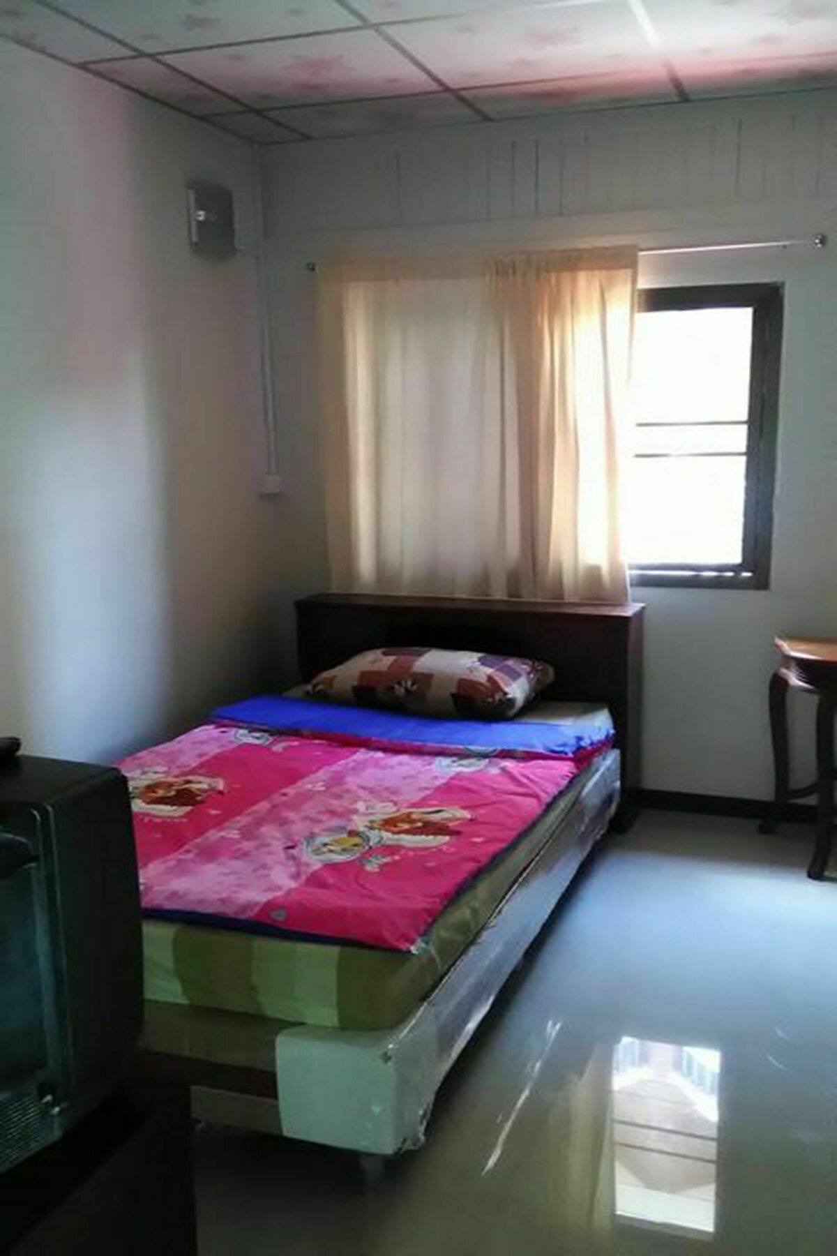 Model House 2543 Ξενοδοχείο Μπανγκόκ Εξωτερικό φωτογραφία